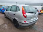 2005 NISSAN ALMERA TIN for sale at Copart WESTBURY