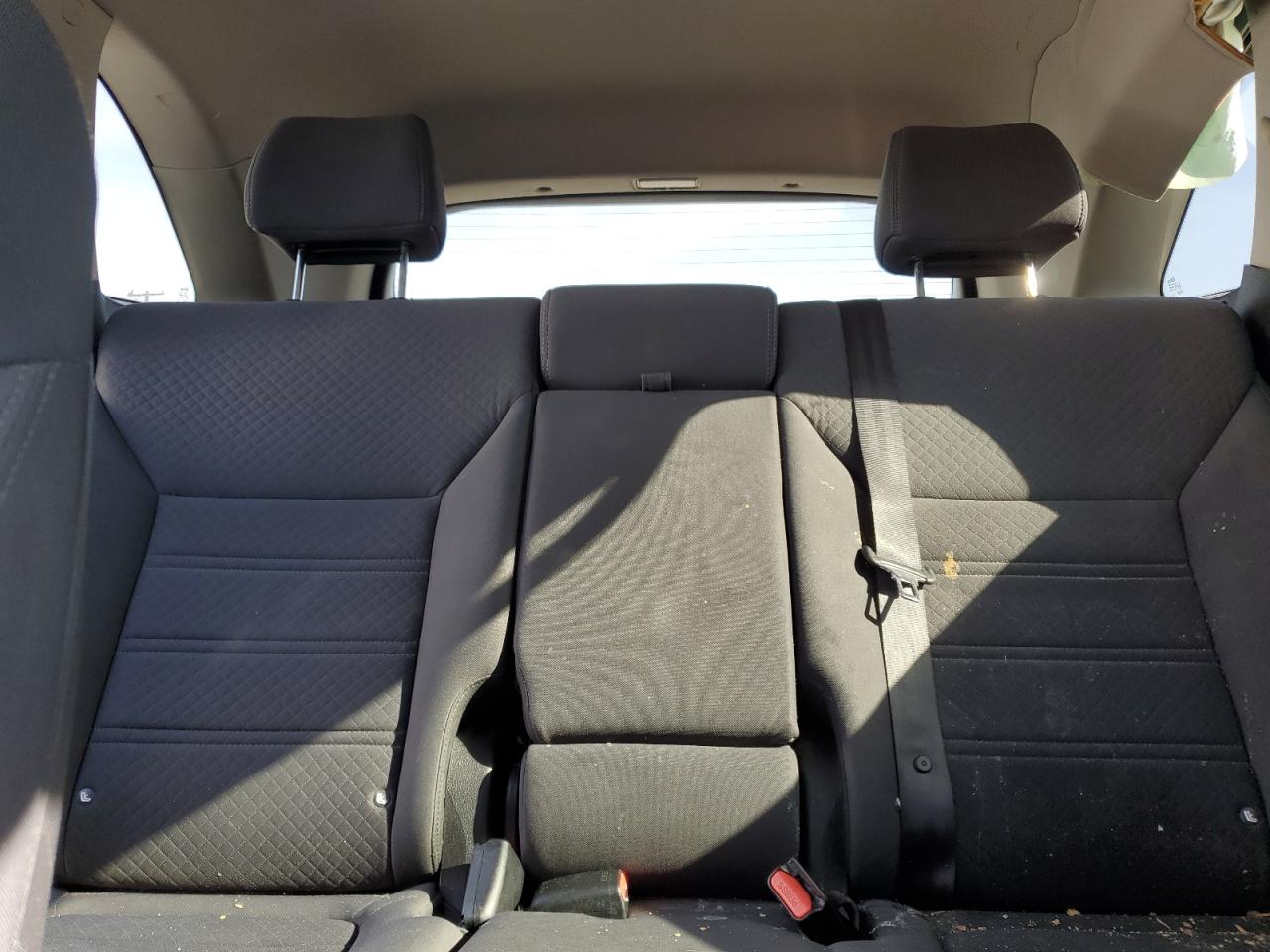 KIA SORENTO 2016 VIN 5XYPG4A39GG010699 фото 10