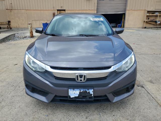  HONDA CIVIC 2016 Серый