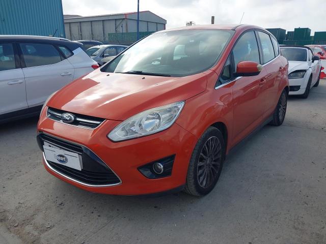FORD C-MAX TITA 2011