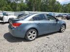 2012 Chevrolet Cruze Lt   for Sale in Augusta, GA - Side