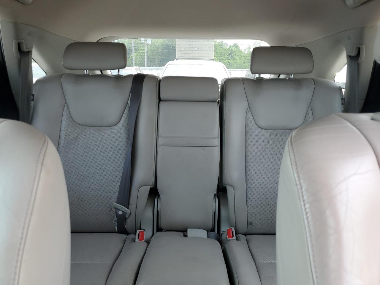 2010 Lexus Rx 450H VIN: JTJBC1BA0A2405337 Lot: 60196715