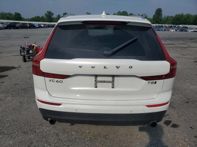  VOLVO XC60 2018 Biały