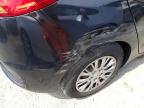 2016 KIA CEED 1 ISG for sale at Copart WOLVERHAMPTON