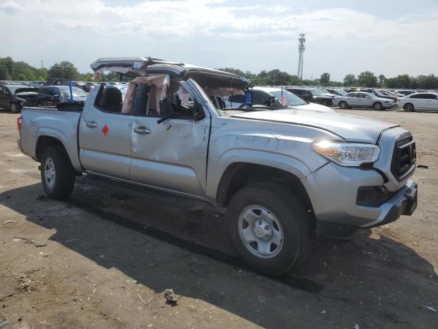  TOYOTA TACOMA 2023 Silver