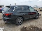 2019 Infiniti Qx60 Luxe de vânzare în Chicago Heights, IL - Front End