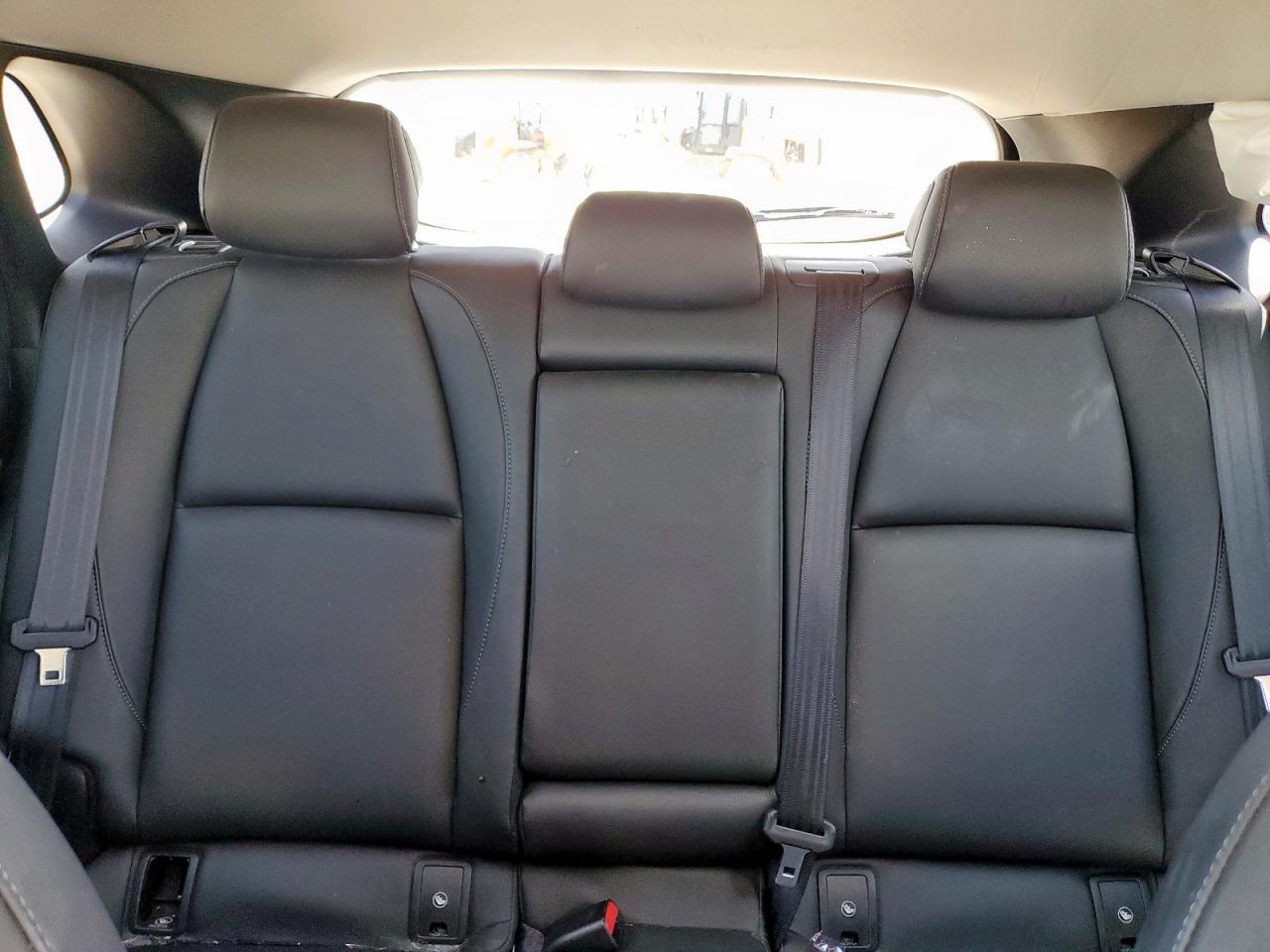2022 Mazda Cx-30 Preferred VIN: 3MVDMBCLXNM423713 Lot: 62259555