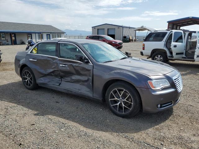  CHRYSLER 300 2014 Charcoal