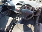 2009 PEUGEOT 107 URBAN for sale at Copart GLOUCESTER