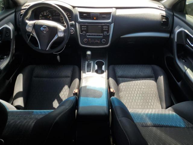  NISSAN ALTIMA 2017 Czarny