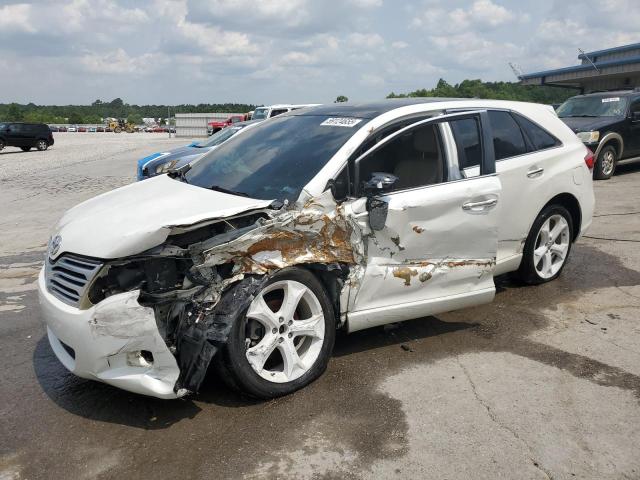 2009 Toyota Venza   