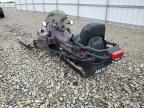 2002 ARCC SNOWMOBILE   for sale at Copart WI - APPLETON