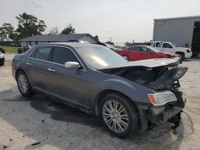  CHRYSLER 300 2014 Сірий