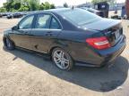 2013 Mercedes-Benz C 300 4Matic للبيع في New Britain، CT - Front End