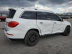 2014 Mercedes-Benz Gl 450 4Matic للبيع في Las Vegas، NV - Side