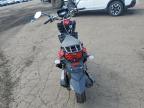 2024 OTHER MOTORCYCLE SCOOTER   for sale at Copart CT - HARTFORD