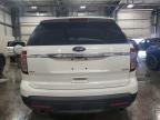 2015 Ford Explorer Xlt   იყიდება Ham Lake-ში, MN - Side