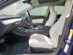 2019 Tesla Model 3  продається в Houston, TX - Rear End