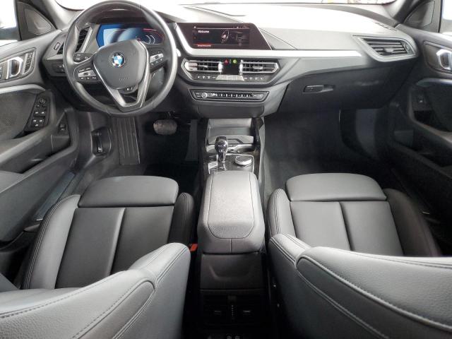  BMW 2 SERIES 2024 Czarny