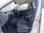 2018 SKODA OCTAVIA SE for sale at Copart WESTBURY