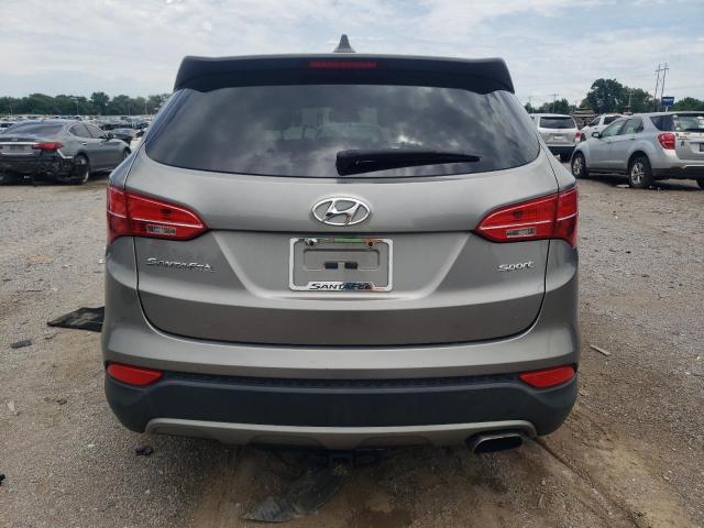  HYUNDAI SANTA FE 2013 Szary