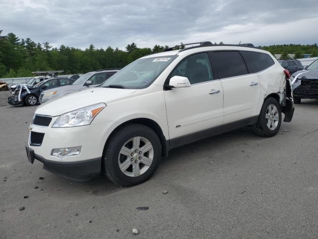2010 Chevrolet Traverse Lt
