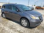 2015 Honda Odyssey Lx за продажба в Columbus, OH - Rear End