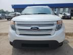 2013 Ford Explorer Limited за продажба в Fort Wayne, IN - Rear End