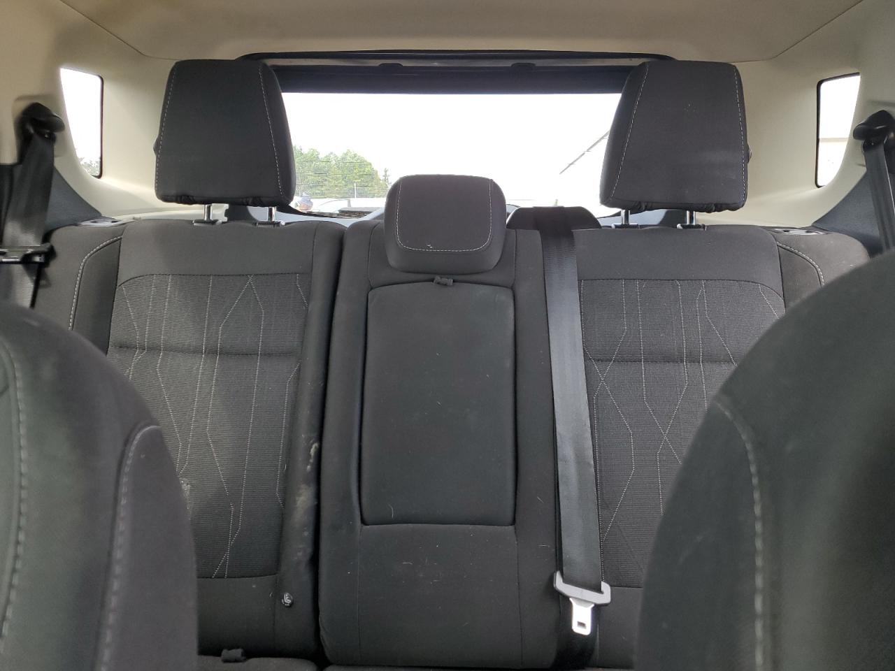 2018 Ford Ecosport Se VIN: MAJ3P1TE9JC227005 Lot: 62011385