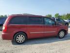 2015 Chrysler Town & Country Touring за продажба в Leroy, NY - Front End