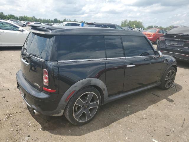 Кросовери MINI COOPER 2014 Чорний