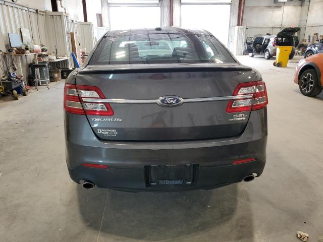  FORD TAURUS 2015 Gray