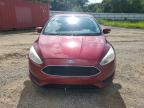2017 Ford Focus Se for Sale in Theodore, AL - Rear End