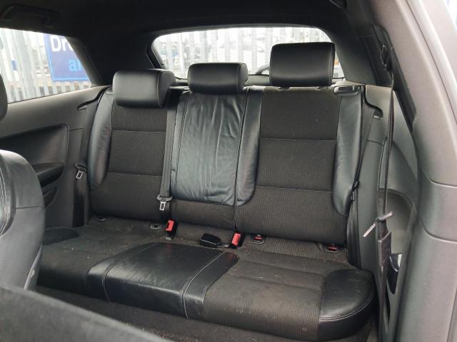 2010 AUDI A3 S LINE
