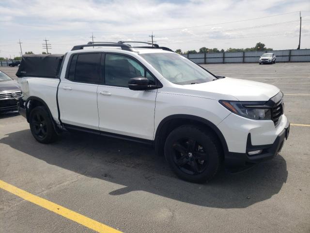  HONDA RIDGELINE 2021 Biały
