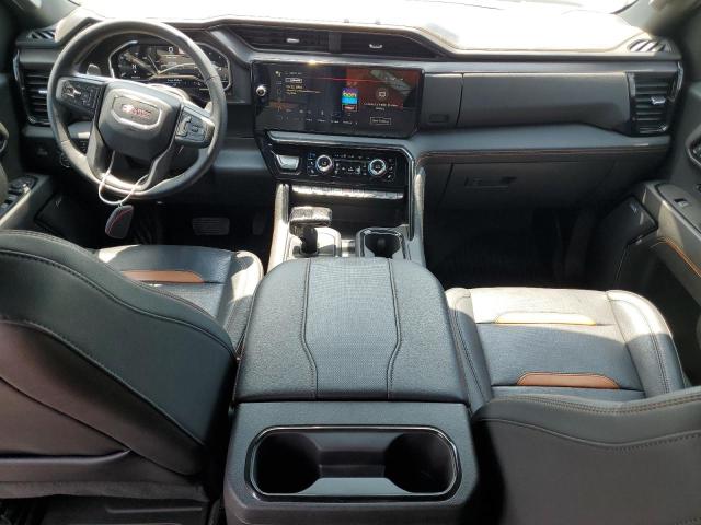  GMC SIERRA 2023 Czarny