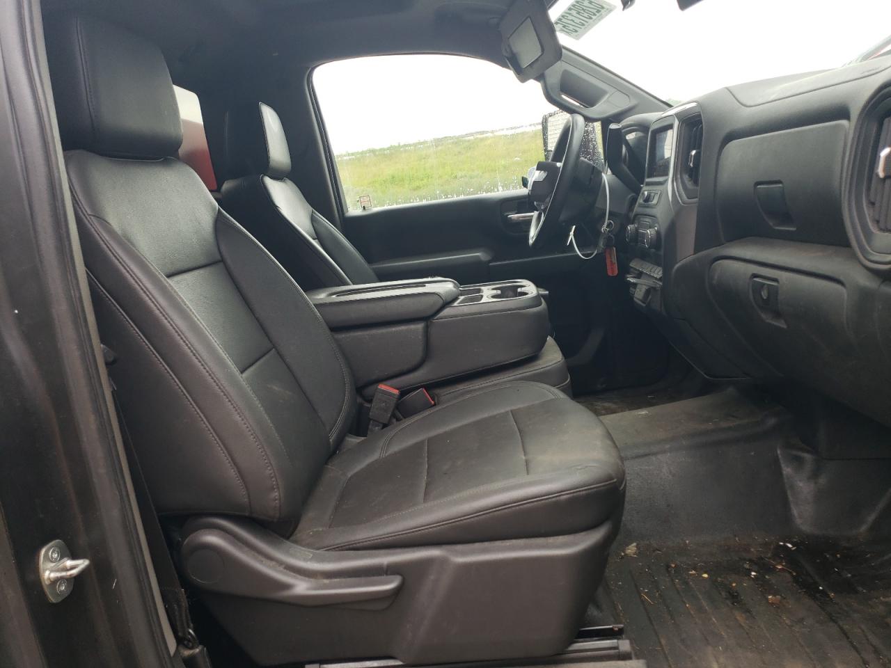 2022 Chevrolet Silverado C3500 VIN: 1GB3WRE73NF179889 Lot: 62851375