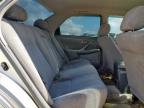 2000 Toyota Camry Ce продається в San Antonio, TX - Rear End