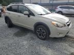 2014 Subaru Xv Crosstrek 2.0 Limited zu verkaufen in Concord, NC - Side