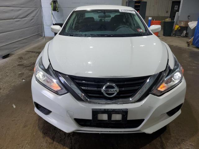  NISSAN ALTIMA 2016 Белы