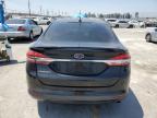 2017 Ford Fusion S de vânzare în Sun Valley, CA - Side