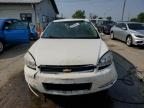 2008 Chevrolet Impala Lt for Sale in Pekin, IL - Rollover