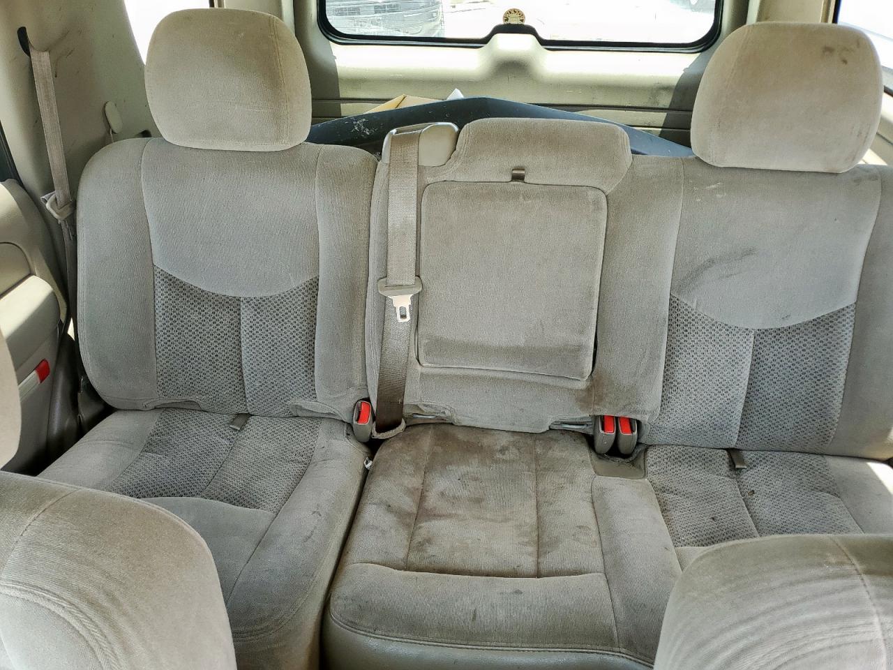 2005 Chevrolet Tahoe C1500 VIN: 1GNEC13V95R251202 Lot: 60057275