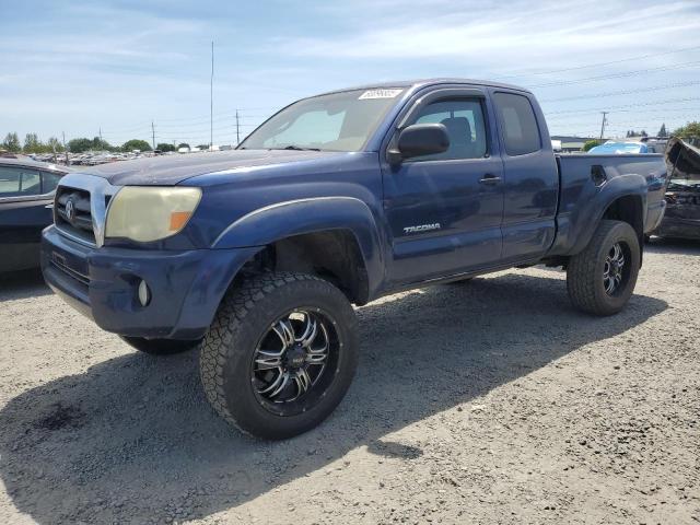 2006 Toyota Tacoma Access Cab