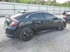 2019 Honda Civic Ex   de vânzare în Prairie Grove, AR - Hail