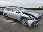 2020 Subaru Outback Limited na sprzedaż w Lumberton, NC - Front End