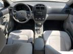 2009 Kia Spectra Ex de vânzare în Franklin, WI - Front End