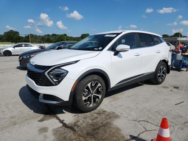 KIA SPORTAGE – zdjęcie z aukcji, lot #62085325