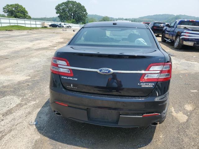 Sedans FORD TAURUS 2016 Czarny