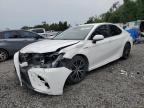 2021 Toyota Camry Se продається в Riverview, FL - Front End